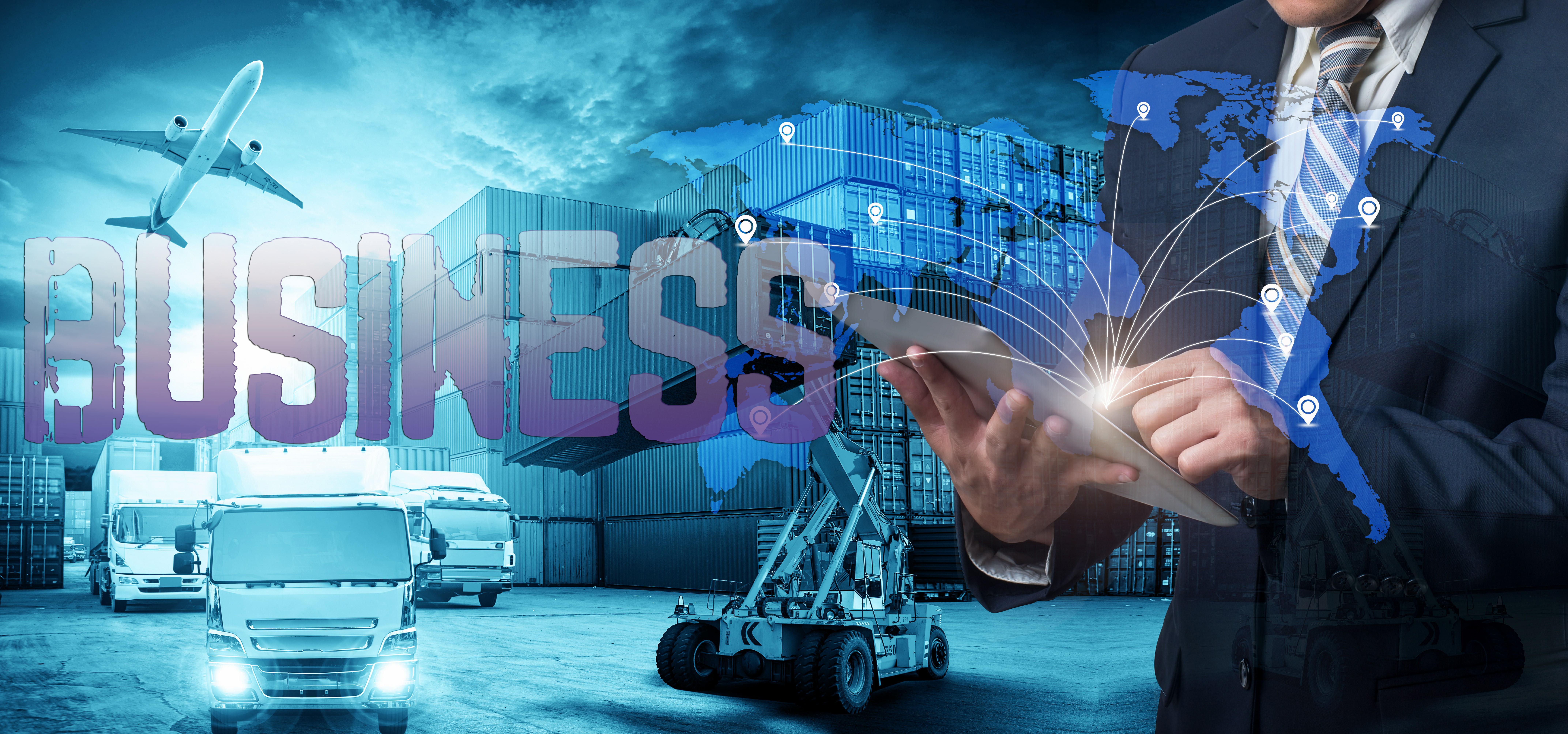 A,Businessman,In,A,Company,That,Analyzes,Data,And,Follows